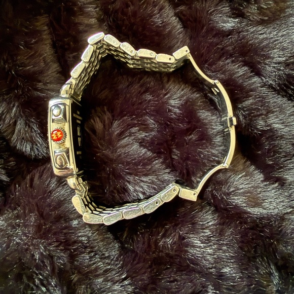 Michele Silver Women's Watch - Picture 3 of 3